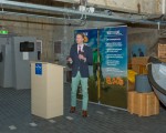 Viering 5 jaar BAS